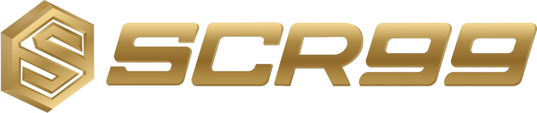 SCR99 logo
