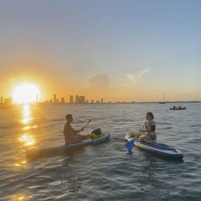 PADDLE BOARD RENTALS